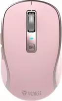 Pelė Yenkee Noble YMS 2085PK Pink