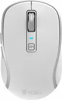 Pelė Yenkee Noble 2085WH Optical White