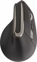 Pelė Yenkee YMS 5040 Ergo Pro Optical Vertical Black