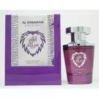 "Al Haramain Azlan Oud Amber Edition" kvepalų ekstraktas 60 ml (unisex)