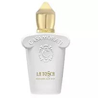 Xerjoff Casamorati „La Tosca“ plaukų purškiklis, 30 ml (moterims)