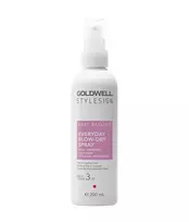 Goldwell - Spray for heat protection Stylesign Heat Styling (Everyday Blow-Dry Spray) 200 ml