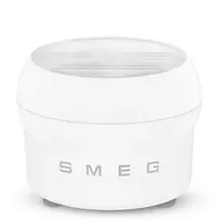 Valgomųjų ledų gaminimo priedas Smeg SMIC01 mikseriams SMF