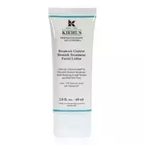 Kiehls Dermatologist Solutions Breakout Control Blemish Treatment Facial Lotion - Skin cream against acne, 60ml