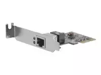 STARTECH ST1000SPEX2L 1 prievadas PCI Express