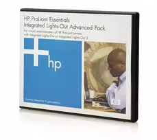 iLO Adv incl 3yr TSU 1-Svr Lic BD505A