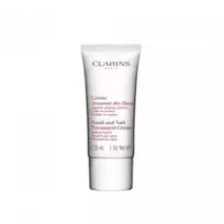 Clarins Hand and Nail Treatment – rankų ir nagų kremas, 30 ml