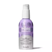 Benefit - The Porefessional Get Unblocked (Pore-Clearing Makeup-Removing Cleansing Oil) - 45 ml