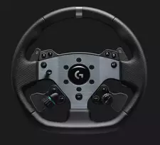 Vairas Logitech PRO RACING WHEEL skirtas PC