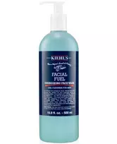 Kiehl´s - Cleansing facial gel for men Facial Fuel (Energizing Face Wash) - 500 ml