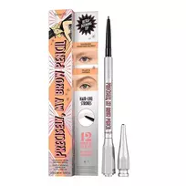 Benefit - Ultra fine eyebrow pencil Precisely, My Brow Pencil ( Ultra Fine Brow Defining Pencil) 0.08 g - 2.75 Warm Auburn
