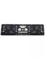NUMERIŲ RĖMELIS AUTOMOBILIO R22-P7