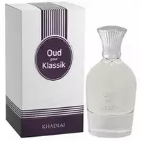 Khadlaj  Oud Pour Klassik EDP, 100 ml