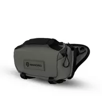 WANDRD ROGUE Sling 3L Wasatch Green