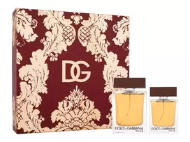 „Dolce&Gabbana The One“ tualetinis vanduo, 100 ml