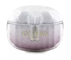 Ausinės Guess GUTWSHDGKEEP Pink