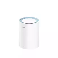 System WiFi Mesh M1200 (1-Pack) AC1200