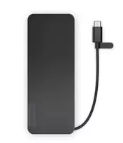 Travel dock USB-C Slim 4X11N40212