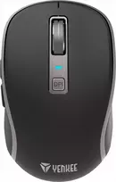 Pelė Yenkee Noble YMS 2085BK Black