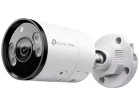 Network camera VIGI C345(4mm) 4MP Full-Color Bullet