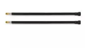 Maišytuvo žarnelės Taq Premium M10 L15,5 V3/8" 40 cm, 2 vnt.