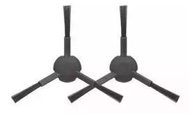 VACUUM ACC SIDE BRUSH BLACK/L20 ULTRA RSB9 DREAME