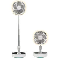 Ventiliatorius Cecotec EnergySilence 1000 Fold Air (akumuliatorinis)
