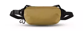 Krepšys Wandrd D1 Fanny Pack (Geltonas)