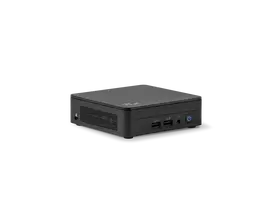 ASUS NUC 13 Pro Kit RNUC13ANKI50002 - Intel i5-1340P, Intel Iris Xe Graphics, 2x DDR4 SO-DIMM, 2x M.2, WiFi 6E