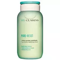 Clarins My Clarins Pure-Reset Purifying Matifying Toner 200 ml