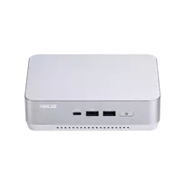 ASUS NUC 14 Pro+ Kit RNUC14RVSU900002 - Intel Core Ultra 9 185H, Intel Arc Graphics, 2x DDR5 SO-DIMM, 2x M.2, WiFi 6E