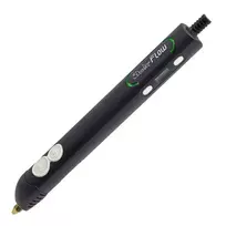 "3Doodler Flow Essentials" rinkinys 3D rašiklis ir ritės