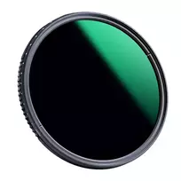 K&F Concept 52mm MV36 Slim Variable/Fader NDX, ND8