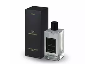 Cereria Molla namų purškiklis & kūno dulksna Tea & Lemongrass 100 ml