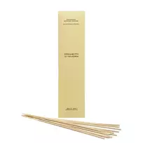 Cereria Mollá - Cream incense sticks Bergamotto di Calabria 20 pcs