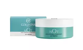 Collistar - Smoothing pads under the eyes Not (Icy Patch) 60 pcs
