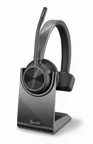 Voyager4310-MS-Teams Mono USB-C Headset /BT700 + charging stand 77Y97A