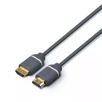 Cable Philips HDMI 2.0 4K 60Hz, 1.5m