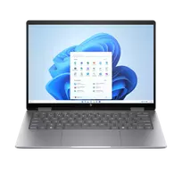 HP ENVY x360 14-fc0156ng 14,0" WUXGA IPS Touch, Intel Core Ultra 5 125U, 16GB RAM, 512GB SSD, Windows 11