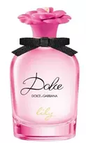 Dolce & Gabbana - Dolce Lily - EDT - TESTER - 75 ml