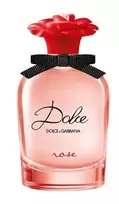 Dolce & Gabbana – Dolce Rose – EDT – TESTERIS – 75 ml