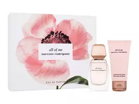 Narciso Rodriguez „All Of Me“ kvepalai, 50 ml, rinkinys