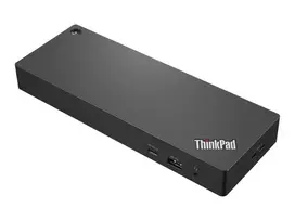 LNV ThinkPad Thunderbol t 4 Dock - 40B00300EU