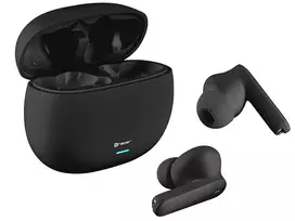 Ausinės Tracer 47340 S1 ANC TWS BT Black