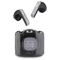 Ausinės Sbox EB-TWS148 Black