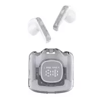 Ausinės Sbox EB-TWS148 White