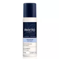 Phyto Softness Dry Shampoo 75 ml