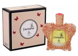 Khadlaj - Khadlaj Farasha - koncentruotas kvepalų aliejus - 28 ml