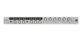 Audient ASP800 - 8 kanalų mikrofono stiprintuvas