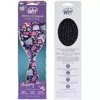 Wet Brush Original Detangler Happy Hair Mermaids And Unicorns - Kartáč na vlasy